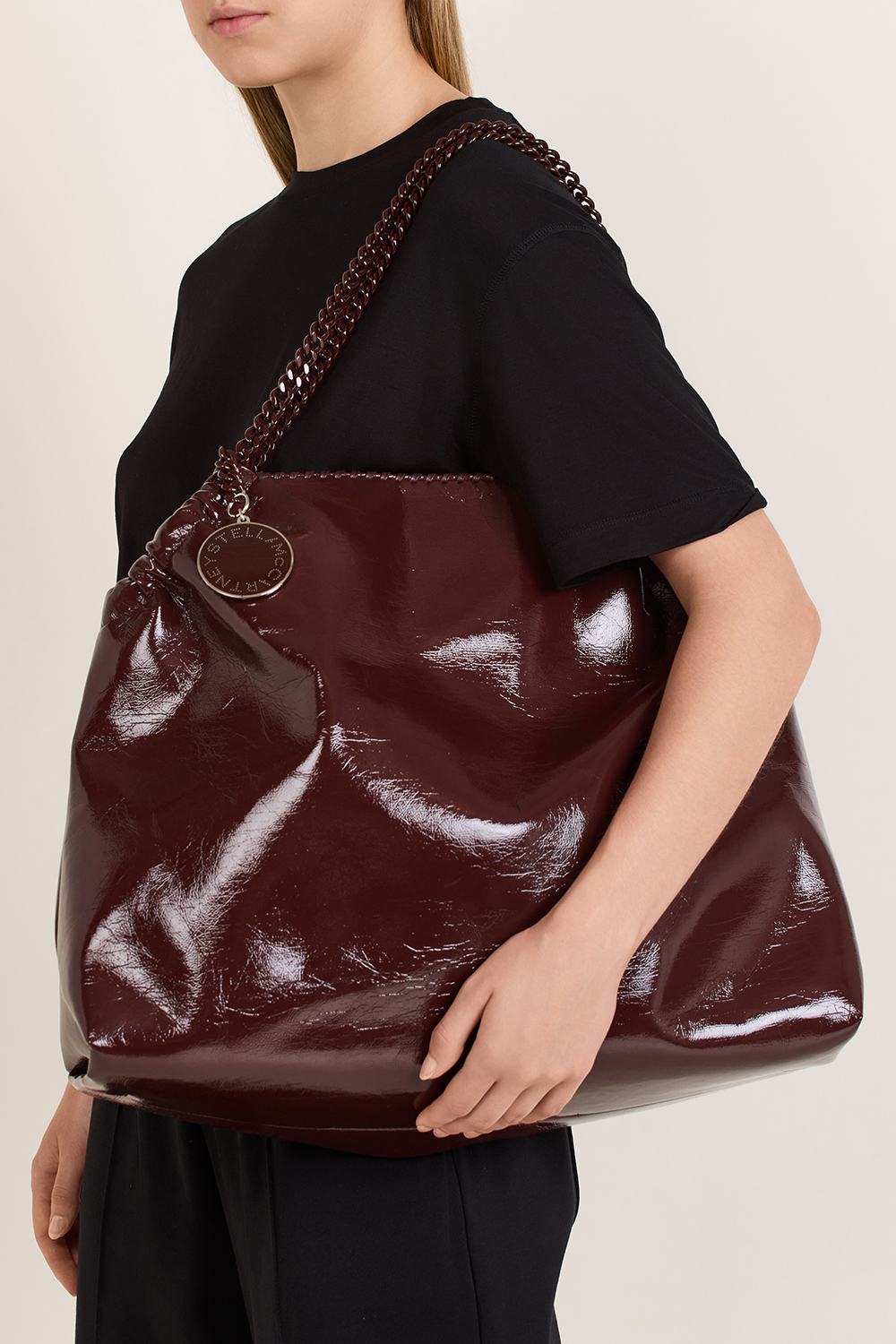 תיק נשיאה פלאבלה שרוך